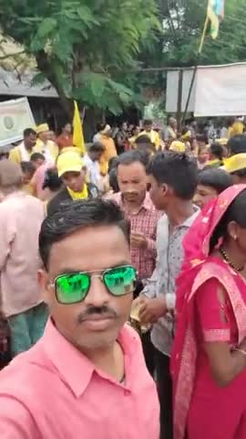 आज आदिवासी दिवस की आप सभी को शुभकामनाए 🙏