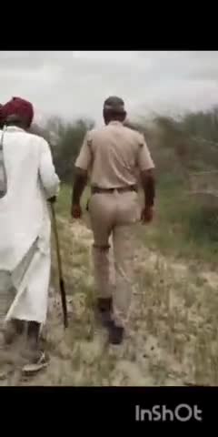 म्याजलार एक लैंडमाइन दो बम सनसनी फैली पुलिस सर्च ऑपरेशन सूचना बीएसएफ