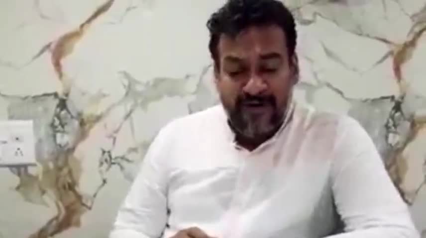 त्यावर निर्णय कसे घेतील? जुमा मशिदीचे विश्वस्त शुएब खतीब यांची मुंबईत प्रतिक्रिया