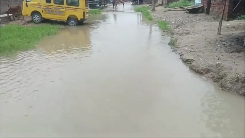 Prakhand Guraru panchayat Tilori gram mahuli bahut hi Badi samasya