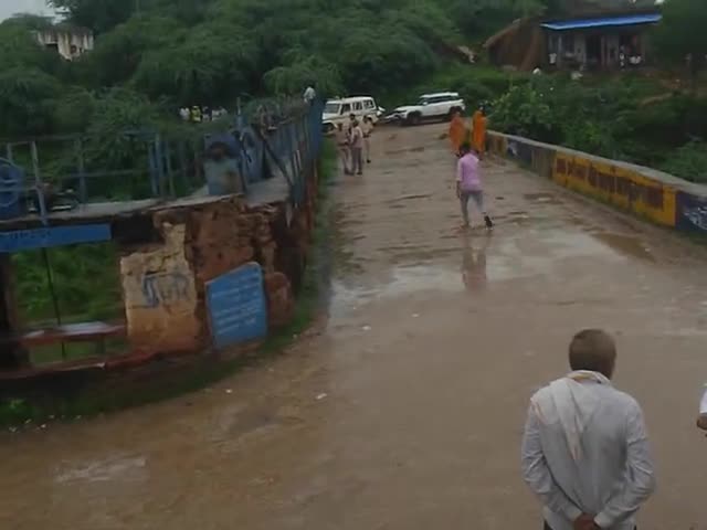 sewla head pr mla Ritu banawat ka Dora