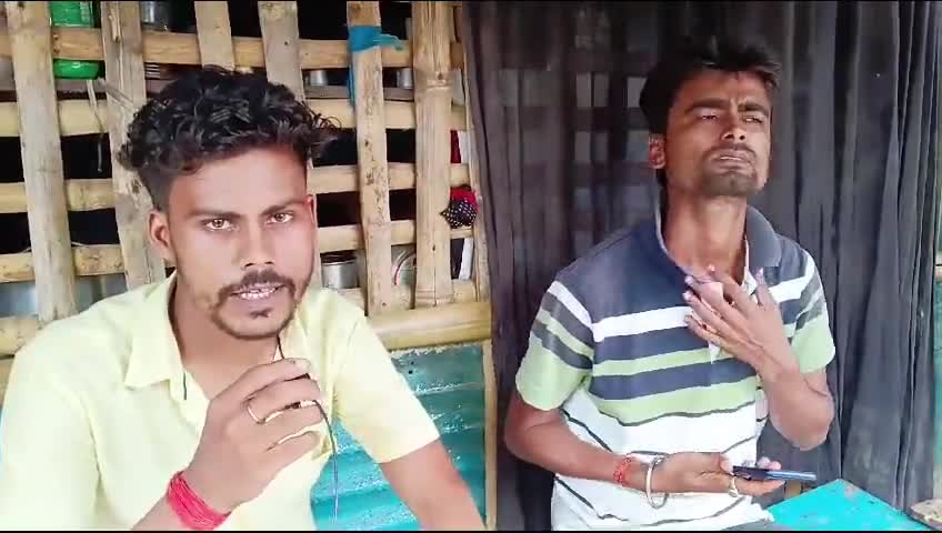 EPISODE : 01 [बेरोजगारी]
   देश में बढ़ते बेरोजगारी को लेकर मेरी राय : 
     #berojgari
