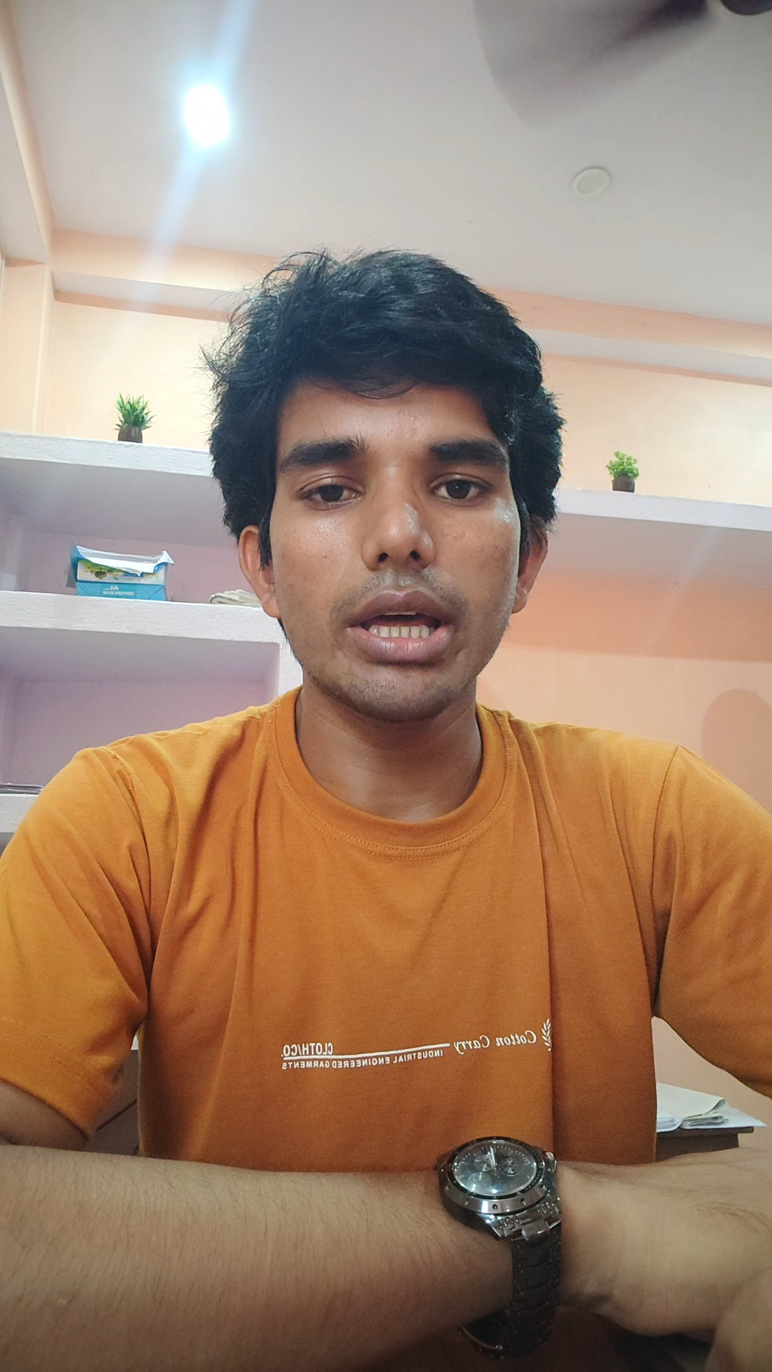 दिनांक:17 और 18 तारीख यानी शनिवार और रविवार दोनो दिन लगातार आधार कार्ड का कैंप लगाया जाएगा,समाज सेवी देवानंद के यहां।