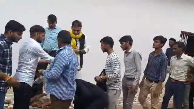 जन सेवा के पथ पर चलकर मानव सेवा करना ही हमारा सबसे बड़ा धर्म है।।#sesai fans