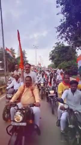 जन-जन तिरंगा, हर मन तिरंगा।
घर-घर तिरंगा, हर घर तिरंगा।

#HarGharTiranga