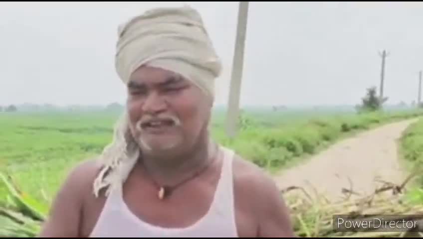 सिंघिया: जगनाथपुर ढाला के समीप तटबंध में बना रैनकट दुर्घटना की संभावना स्थानीय लोगों ने मरम्मत कराने का किया मांग
