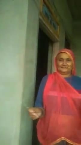 कचोलिया गांव में केसर देवी ने लहराया झंडा 
15 8 2024