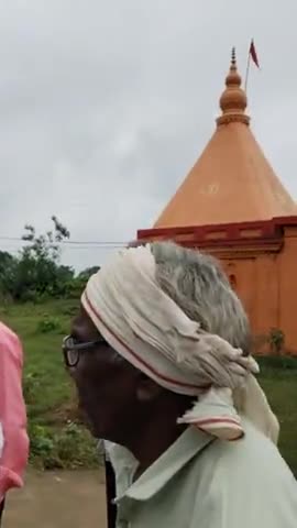 ग्राम सुनार ककोड़ी मे निकली 15 अगस्त के पावन पर्व पर स्कूल केबच्चो द्वारा रैलिया