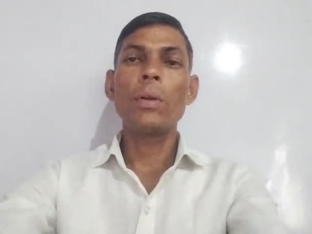 अंता नगरपालिका के वार्ड 30 से निर्दलीय पार्षद प्रेम शंकर ने दी जिले वासियो को #15अगस्त की सुभकामनाये