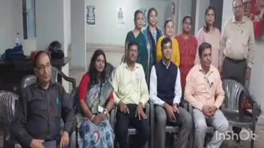 इटकी: रांची विधानसभा क्षेत्र के हाउसिंग सोसाइटी में चार नए मतदान केंद्र बनाए गए