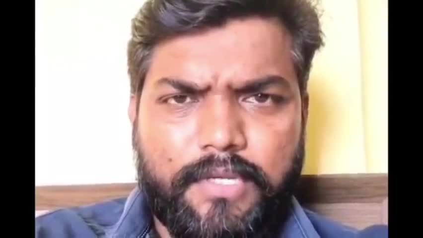 संजय राऊतांच वक्तव्य चुकीचं - ऑल इंडिया पँथर सेनेचे राष्ट्रीय अध्यक्ष दीपक केदार यांची मुंबईत प्रतिक्रिया
