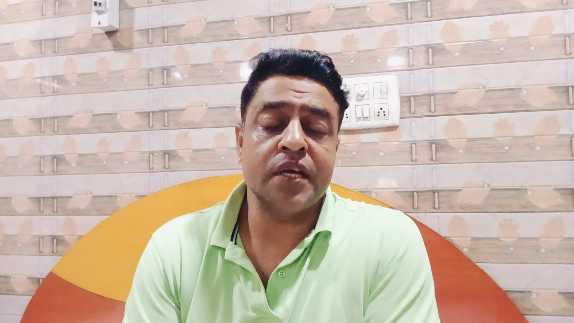आपका प्रयास किसी का भला कर सकता है 
#kurukushetra #haryana #india #rakshabandhan #video