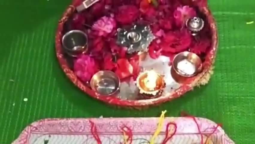 सातनेर के ग्रीन वैली पब्लिक स्कूल में छात्र-छात्राओं द्वारा रक्षाबंधन पर्व मनाया गया
