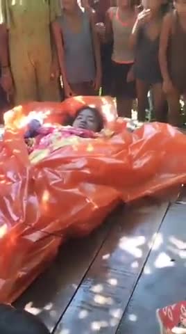 सुलेमान मिया के बेटी जिसका सादी थाना मथियारी ग्राम  डुमरा के नेसार आलम से हुआ था नेसार ने जूही को बिजली करेंट सटाकर मार