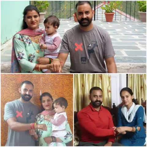 कच्चे धागो से बनी पक्की डोर है राखी,
प्यार और मीठी शर्तों की होड़ है राखी,
भाई की लम्बी उम्र की रक्षक है राखी,
बहनों के पवित्र प्यार की दुआ है राखी।
#RakhiCelebration