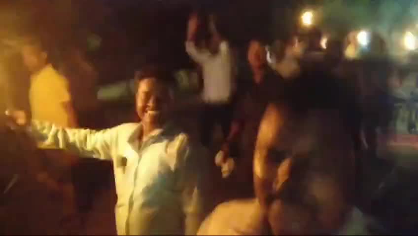 21 अगस्त  को लेकर मदनपुर प्रखंड मे निकाला गया मशाला जुलूस
sc, st  के वर्गीकरण कर के समाज को टोडना चाहती है सरकार #बहुजन