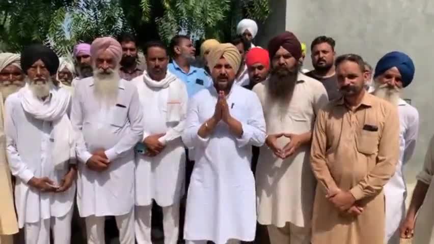 ਗਿੱਦੜਬਾਹਾ: ਪਿੰਡ ਭਲਾਈਆਣਾ ਦੀ ਸਿਵਲ ਡਿਸਪੈਂਸਰੀ ਅਤੇ ਬੈਂਚਾ ਤੇ ਬਾਥਰੂਮਾਂ ਲਈ ਜਿਲ੍ਾ ਯੋਜਨਾ ਬੋਰਡ ਦੇ ਚੇਅਰਮੈਨ ਨੇ ਦਿੱਤੀ ਢਾਈ ਲੱਖ ਰੁਪਏ ਦੀ ਗਰਾਂਟ