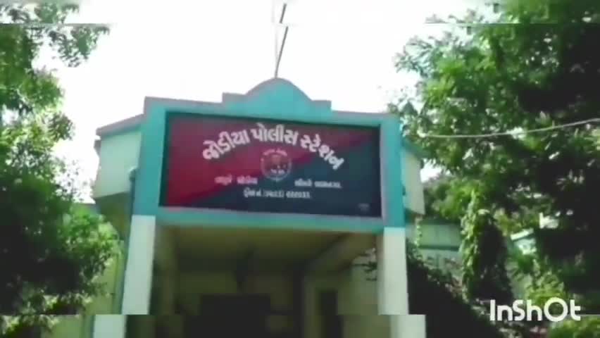 જોડિયા: જોડિયા તાલુકાના કેશિયા ગામના પાટીયા પાસે બે મોટરસાયકલ અથડાતાં એકનું મોત