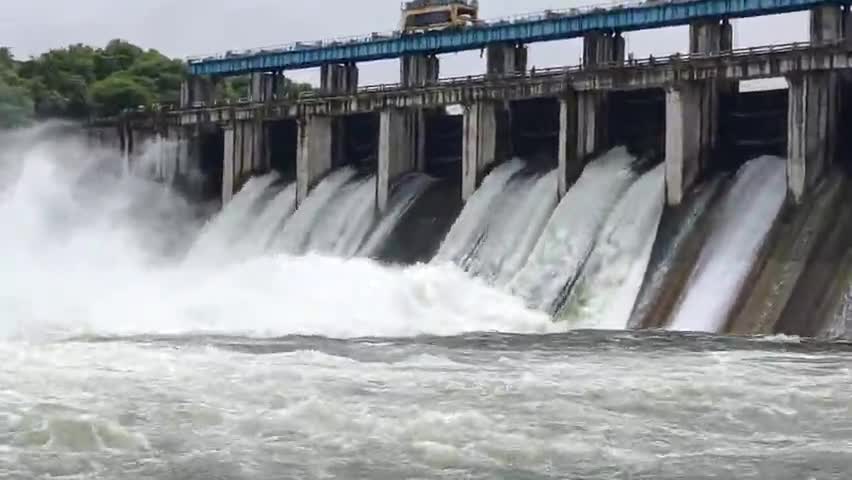 aklara .chapi dam ka khola gya 4 gat