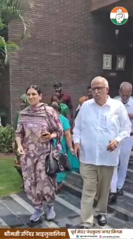 #ahluwaliaforpanchkula #Congress