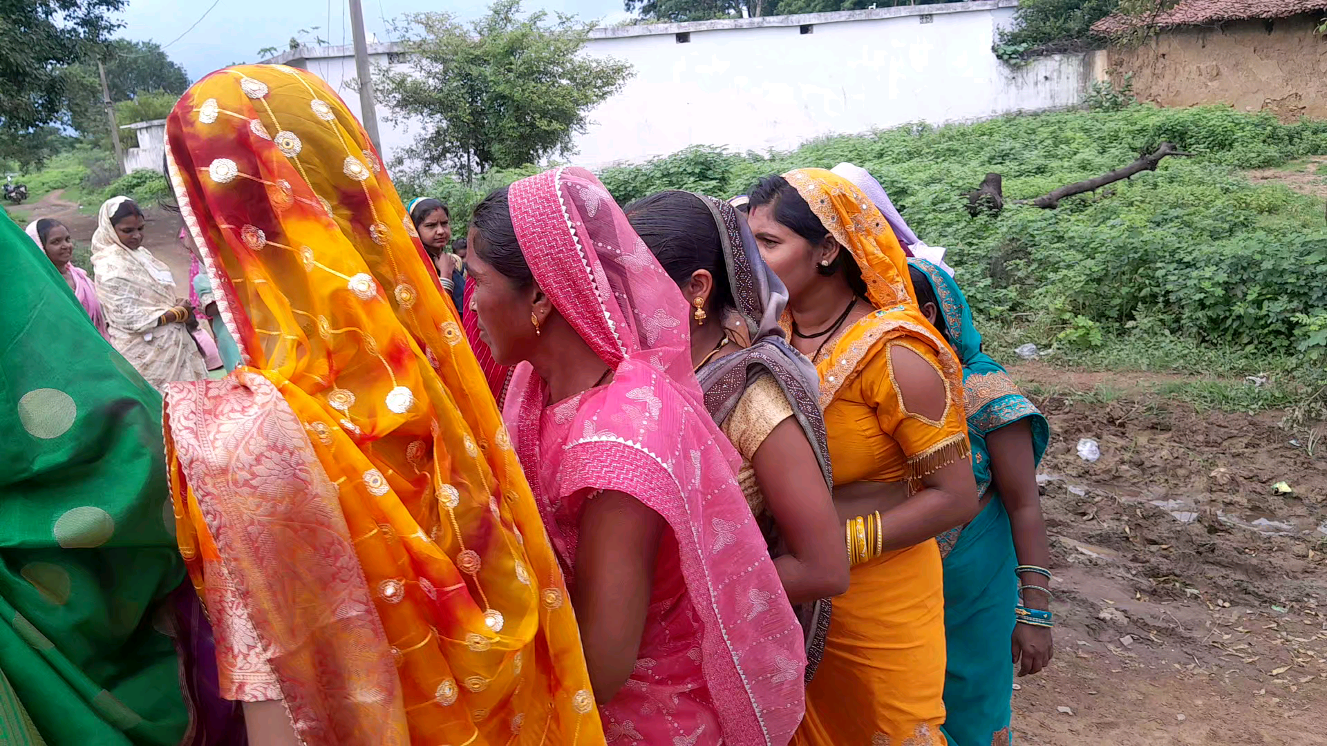tandwa batapara पारा me