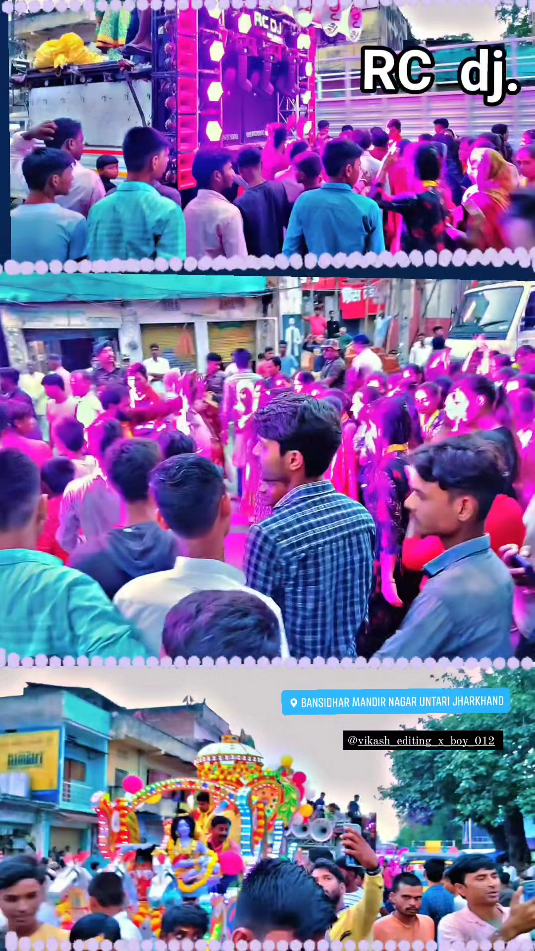 banshidhar nagar untari garhwa Jharkhand  
 thana ke pass #trendingnow  #like_and_follow #comment
