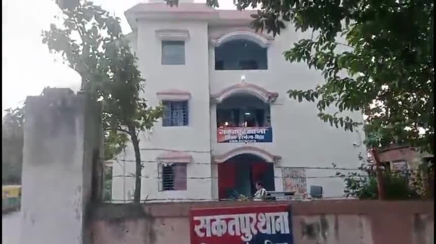 तारडीह: सकतपुर में ऑटोमोबाइल गैरेज में चोरी,लाखों मूल्य के सामन की चोरी,दुकानदार ने दिए थाने में आवेदन