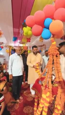 #janmashtami2024 #NikhilMadaan #श्रीकृष्ण_जन्माष्टमी #sonipat #BJP4Haryana #NayabSaini #bjp4india