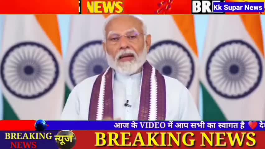 Alart 🔕 देश में लग सकता है फिर से 🔐 लॉक डाउन ⏬#BharatNews #Lockdown #TodayNews #Modi