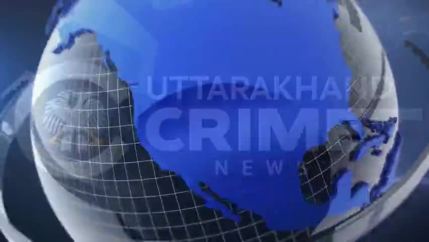 #Uttarakhand चमोली में मुस्लिम युवक ने की नाबालिक लड़की से की छेड़छाड़#public#
