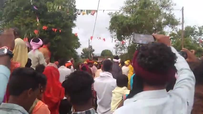 ग्राम पंचायत डोब
 में नगसर  मेला का आयोजन रखा गया था 4 सितंबर को