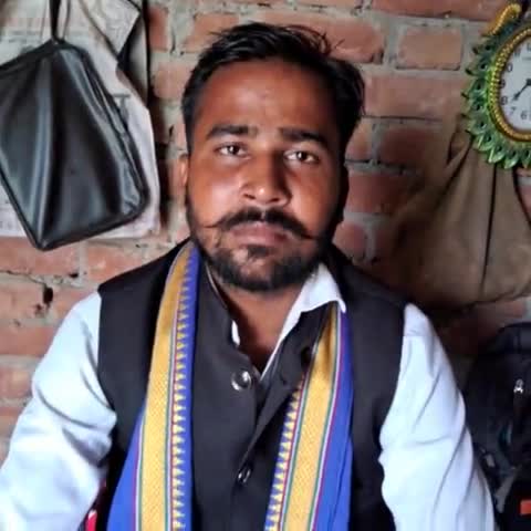 #करहल विधानसभा मे #पिंक_सिटी के पत्रकार से हुई निम्न विषयों पर चर्चा -
1.बीएसपी और भीम आर्मी को लेकर पत्रकार ने पूछे सवाल?
2. करहल विधानसभा में हो रहे चुनाव मे पूछी हमारी प्रतिक्रिया 
3. पूंजी पतियों और संविधान विरोधियों के समक्ष कैसे लड़ें