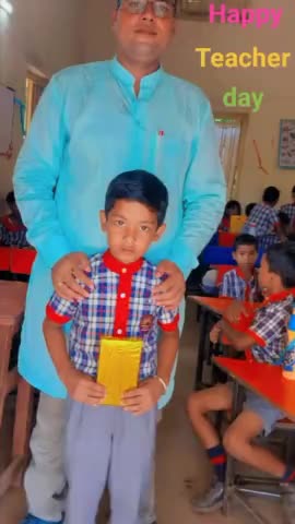 teacher day  sambandh mei  yah video banaya Gaya Hai