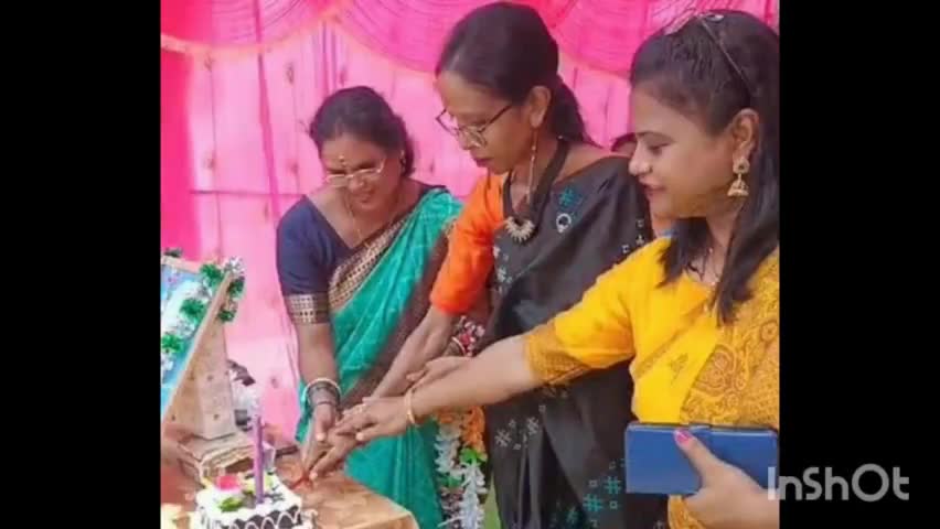 आनंदपुर: आनंदपुर - आनंदपुर व मनोहरपुर प्रखंड में धूमधाम से मनाया गया शिक्षक दिवस