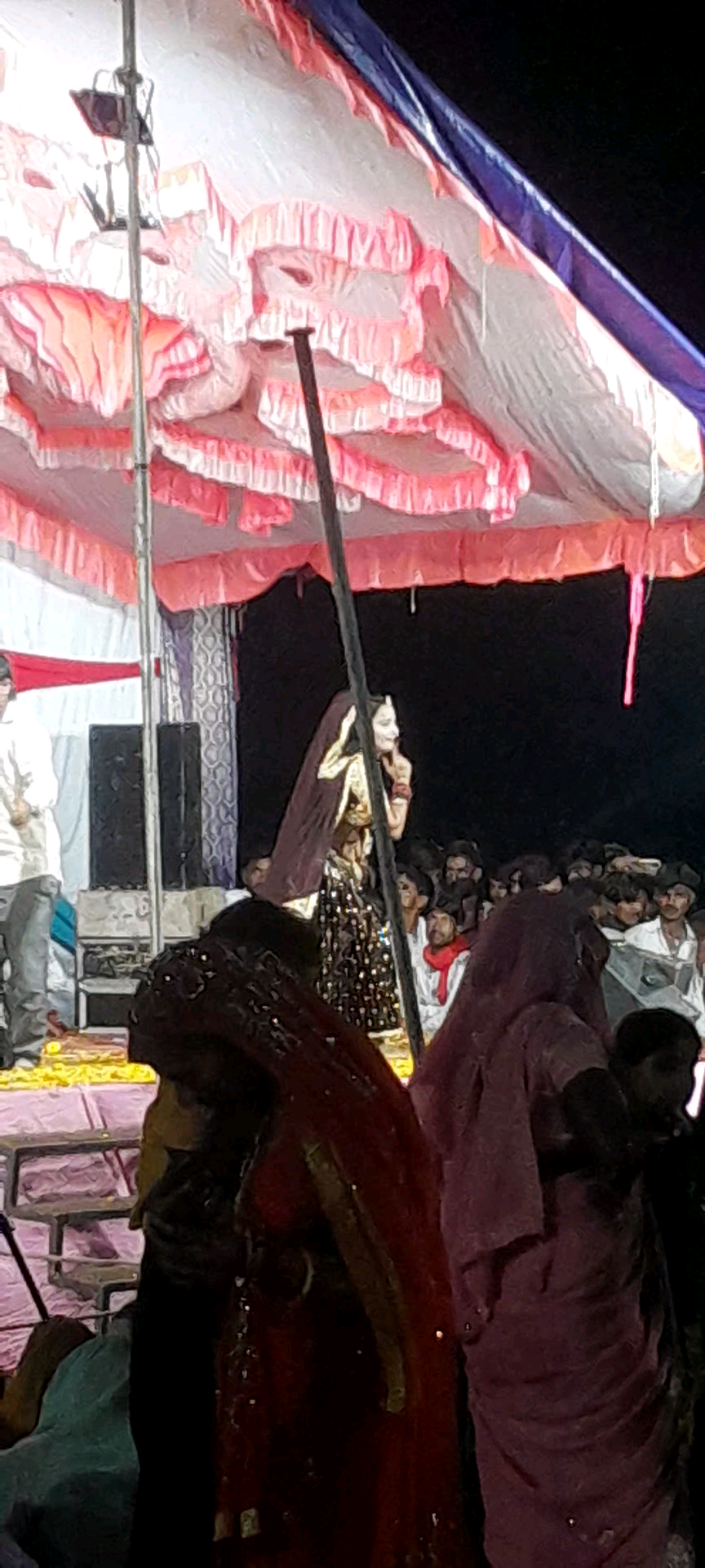 श्री बाबा रामदेव जी प्रगति स्थान