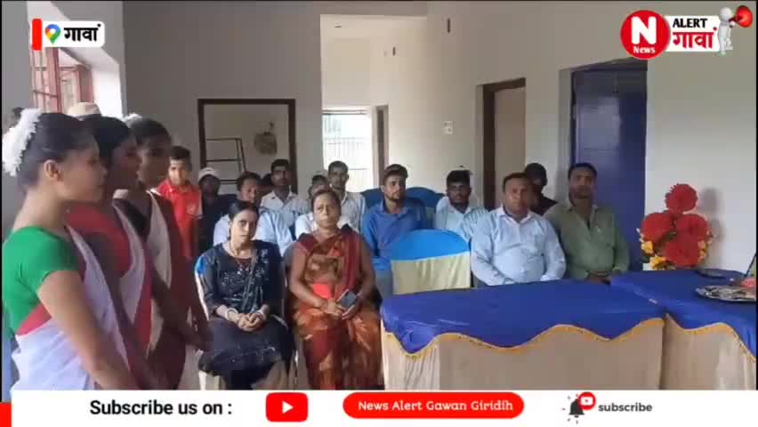 शिक्षक दिवस के शुभ अवसर पर होली फेथ पब्लिक स्कूल पर शिक्षक सम्मान समारोह बुलाया गया जिसमें पूर्व....
#dspprajapati3032