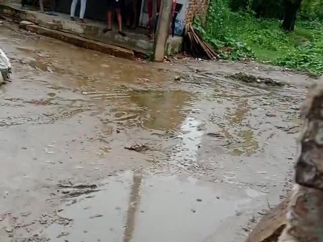 suthara me barish bot tej
