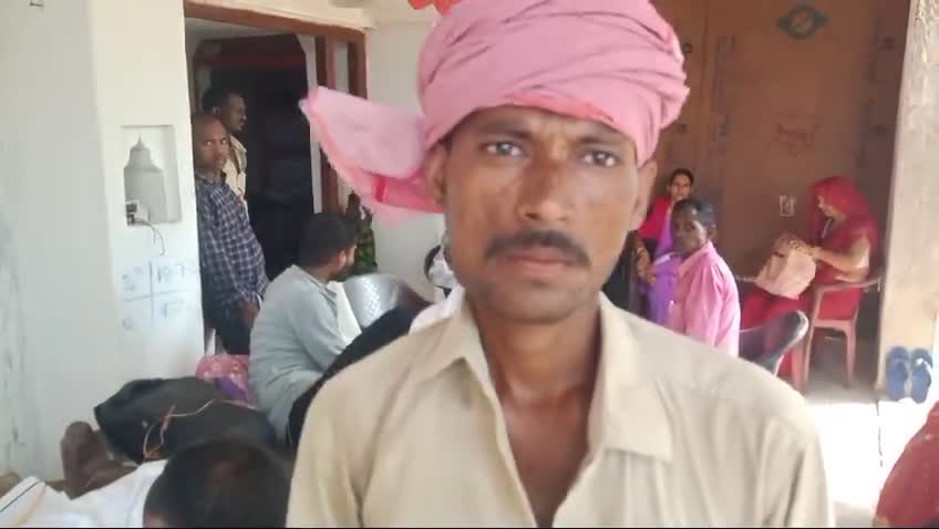 #pmjanman अंतर्गत बैगा हितग्राहियों से प्रत्यक्ष संवाद
हितग्राही ने दिया प्रधानमंत्री जी को धन्यवाद
#pmoindia
#pmjanman