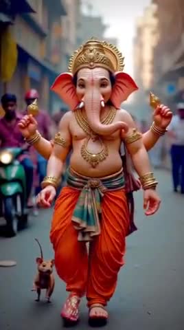 jai ganesha jai ho jai ho jai ho