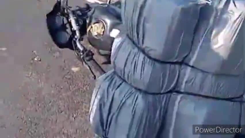 कलुआही: कलुआही थाना पुलिस गश्ती दल ने नरार कोठी से एक मोटरसाइकिल सहित 510 बोतल शराब को किया जब्त, प्राथमिकी दर्ज