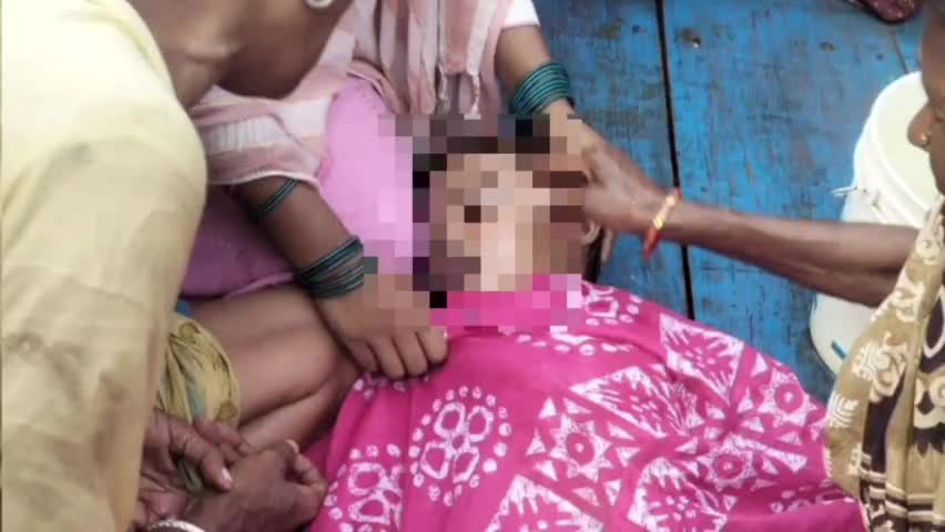 अमौर: बेलगच्छी गांव में नदी में डूबने से 8 वर्षीय बालक की मौत