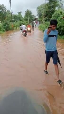 ग्राम पंचायत कोचेवाही तहसील लांजी जिला बालाघाट
@