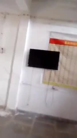 चैनपुर बालिक पहाड़ी कोरवा अश्राम का बीडियो सरंगाजोभी  का पहाड़ी कोरवा  
लोग निरीक्षण करने पहुंचे चैनपुर हसटाल में