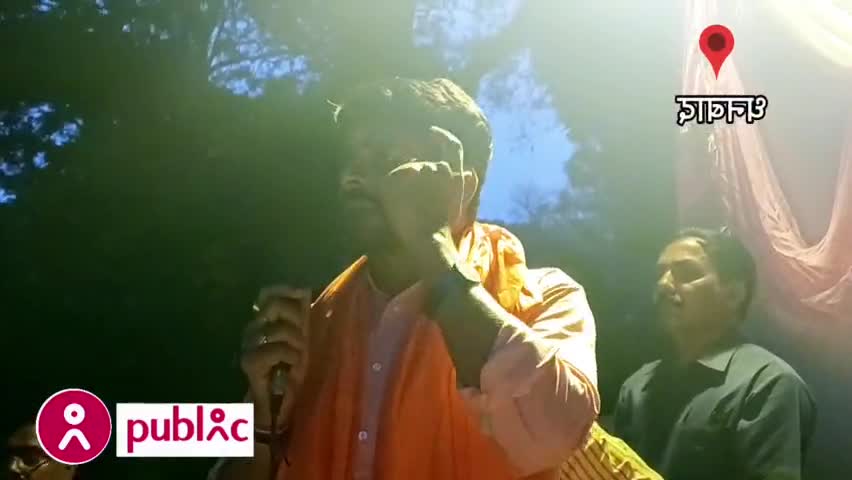 #पानी और #बिजली की #समस्याओं को लेकर #समाजसेवी_लाल_बाबू_सिंह का #जनसंपर्क #अभियान !