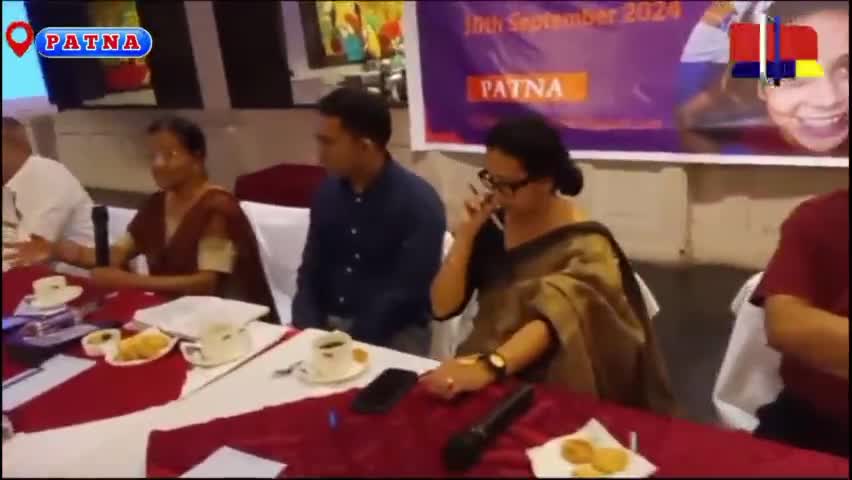 बिहार में माध्यमिक शिक्षा के आरटीई पर सेमिनार माध्यमिक शिक्षा में लैंगिक समानता पर क्षेत्रीय परामर्श पर हुई चर्चा
#rte