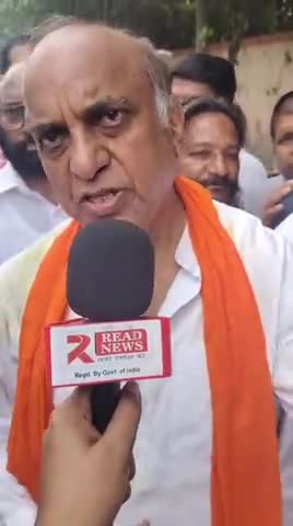 नीलोखेड़ी से निर्दलीय उम्मीदवार राजकुमार मैदान मे



 #nilokheri #haryanatodaynews