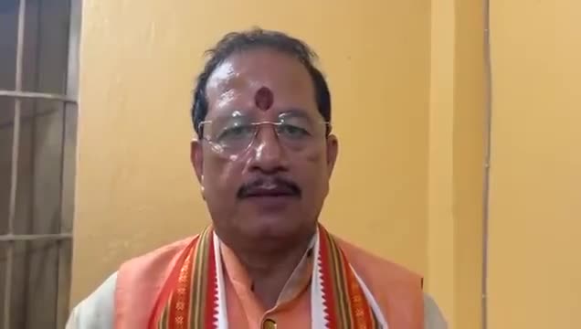 शराबबंदी के मुद्दे पर बिहार के उप मुख्यमंत्री विजय कुमार ने जीतनराम मांझी को जमकर सुनाया! #VijayKumarSinha