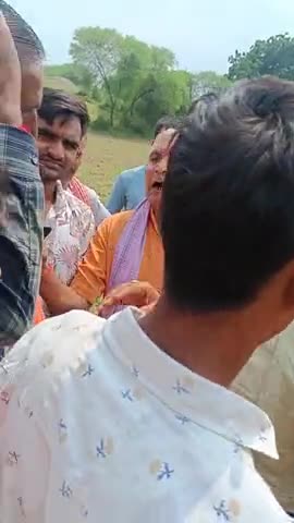 दरसेंडा गांव चित्रकूटधाम