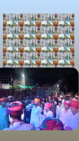 पाबुजी महाराज की धाम प्रेमपुरा से उलाण पैदल यात्रा आयोजन रखा गया है जिसमें सभी ग्रामवासी ‌ पैदल यात्रा मैं  भाग लिया