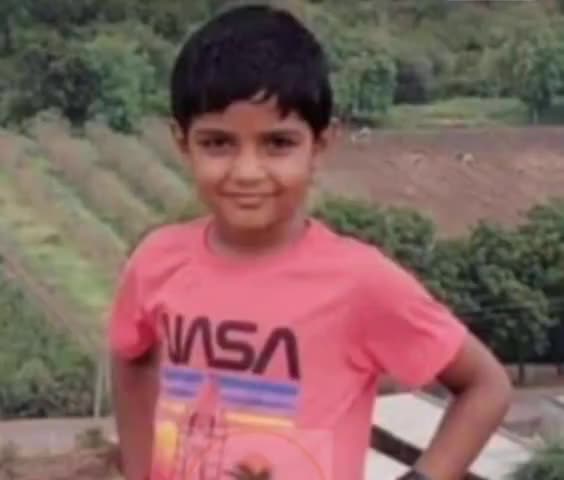 पैर फिसलने से नदी में गिरा मासूम मौत, मां के साथ जल झूलनी एकादशी पर ठाकुर जी को स्नान करने की परंपरा देखने गया था